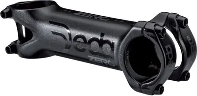 Produktbild von Deda Zero 2 Aluminium Fahrradvorbau Schwarz 50 mm Schwarz 50 mm