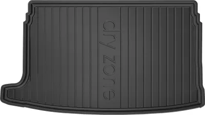 Productafbeelding van FROGUM rubberen bagagemat voor Volkswagen Polo IV (2001-2009)