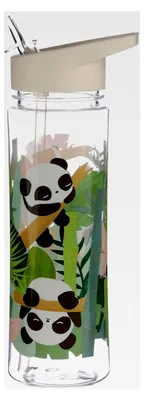 Produktbild von Wasserflasche Pandarama 550ml