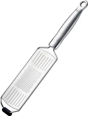 Produktbild von Rösle Feinreibe Griff Edelstahl