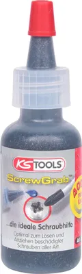 Produktbild von KS TOOLS Screw-Grab Schraubhilfe, 15ml ( 500.1010 )