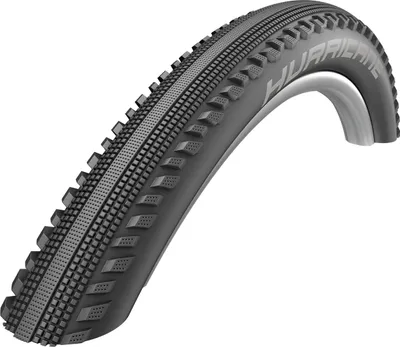 Obrázek produktu pro Schwalbe Hurricane 27,5" (584 mm) Black 2.0 Plášť na MTB kolo