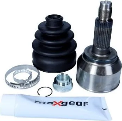Produktbild von MAXGEAR Gelenksatz Antriebswelle Vorne Radseitig für MAZDA 3 (BK) 49-3254