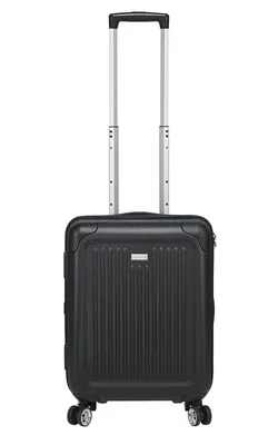 Produktbild von Stratic Stripe 4-Rollen Kabinentrolley 54 cm