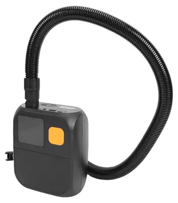Obrázok produktu pre Nabíjateľná prenosná elektrická pumpa na paddleboardy, až 25 PSI, automatické vypnutie, pre paddleboardy, kajaky a stany