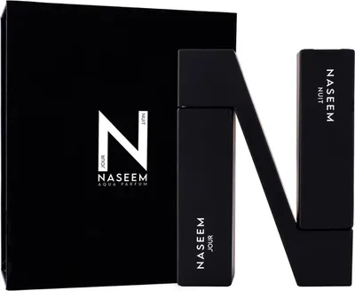 Produktbild von Naseem Jour & Nuit Eau de Toilette unisex 60 ml