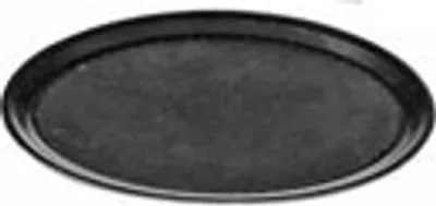 Produktbild von 1x Kaffeehaustablett oval 29 x 21 cm Servier -, Abräumwagen