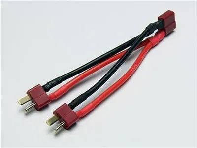 Produktbild von Pichler V Kabel für T Stecker ( Parallel )