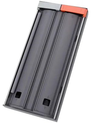 Folienabschneider AMBIA-LINE, 187x409 mm, oriongriß matt, 1 St.