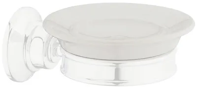 Imagen del producto de AXOR 42093000 - Jabonera Axor Montreux