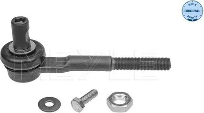 Produktbild von MEYLE Spurstangenkopf Spurstange für AUDI A6 Avant (4F5, C6) Vorne Links Vorne Rechts 116 020 0046