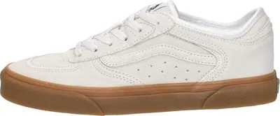 Image de Vans Rowley Classic  Sneakers Laag - Beige - Maat 39