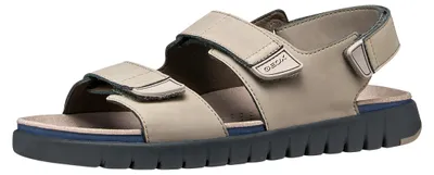 Produktbild von Sandalen mit Klettverschluss von U Flextride