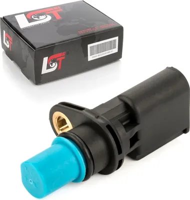 Produktbild von Nockenwellensensor Impulsgeber Drehzahlfühler Hallgeber Sensor 06C905163B für VW