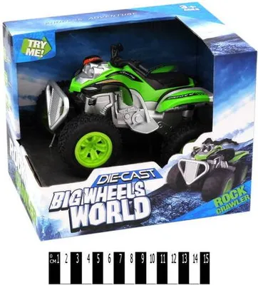 Obrázok produktu pre Auto XG879-20