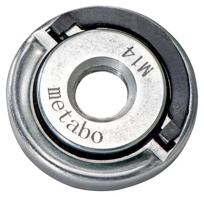 Produktbild von Metabo Sicherungsmutter