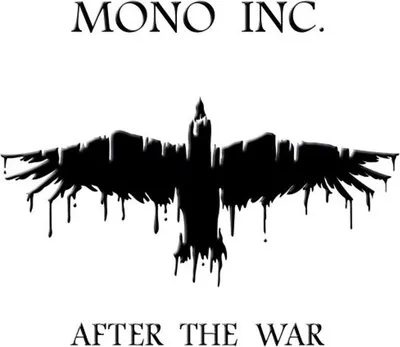Obrázek produktu pro Mono Inc - Lp-Mono Inc-After The War -Lp Vinyl