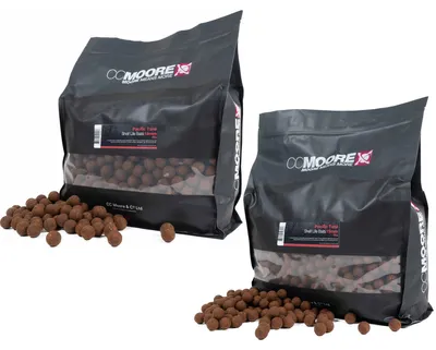 Produktbild von CCMoore Pacific Tuna 18mm 5kg Boilies