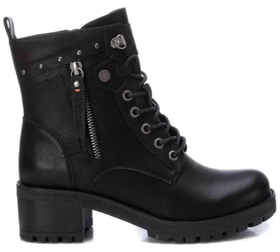 Produktbild von Refresh 172241 Stiefeletten Schwarz EU 40 Damen Schwarz EU 40