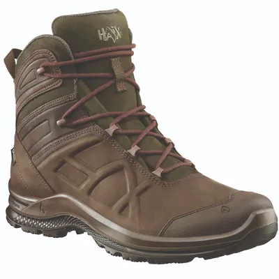 Produktbild von Haix Black Eagle Nature GTX mid UK 11.0 / EU 46