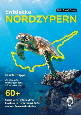 Zdjęcie produktu dla Entdecke Nordzypern