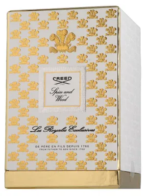 Zdjęcie produktu dla Creed Spice & Wood woda perfumowana 250ml