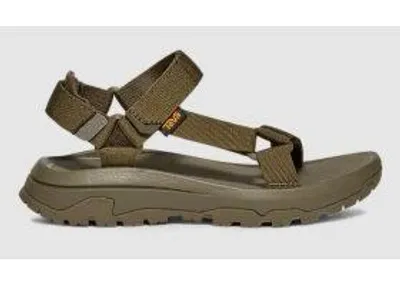 Produktbild von Teva Hurricane XLT3 1173670 DOL US 14; Grüne Sandalen