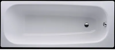 Produktbild von LAUFEN H2239500000401 Einbau-Badewanne PRO 700x1600x395