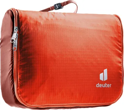 Produktbild von Deuter Wash Center Lite II papaya-redwood