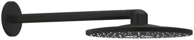 Produktbild von GROHE Rainshower SmartActive 310, Schwarz, 1 Stück(e)