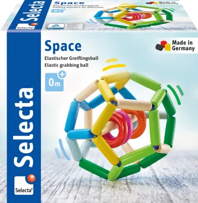 Obrázek produktu pro Selecta 61008, Vícebarevný