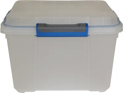 Produktbild von ONDIS24 Multifunktionsbox Scuba M transparent