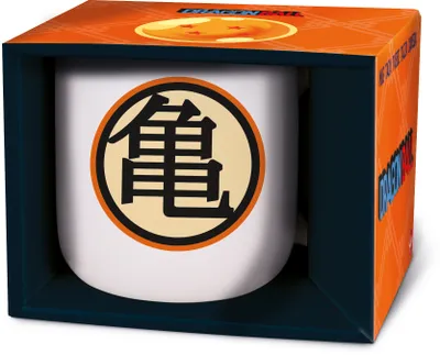 Zdjęcie produktu dla Kubek ceramiczny Dragon Ball 410 ml
