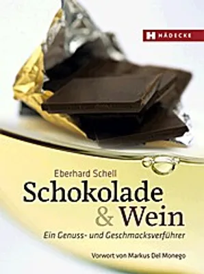 Image de Schokolade & Wein