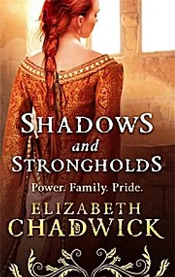 Immagine prodotto di Shadows and Strongholds