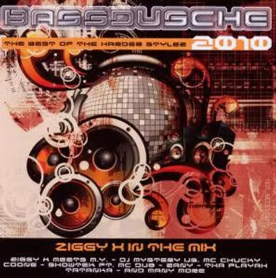 Image de Ziggy X Pres.Bassdusche 2010