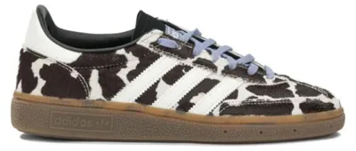 Image de ADIDAS ORIGINALS baskets en cuir femme noires - 5