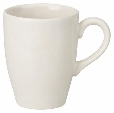 Produktbild von Rosenthal Sandora Creamwhite Becher mit Henkel 0,35l