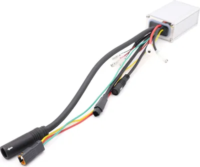 Produktbild von Bafang | Controller CR A101.C für 36V 250W Nabenmotoren für CAN Systeme, Sinus E-Bike Pedelec