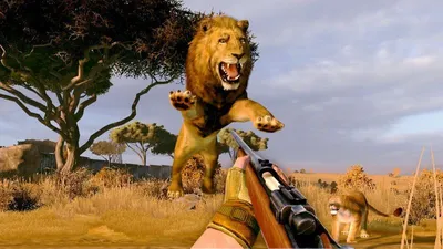 Produktbild von Cabela's Dangerous Adventures