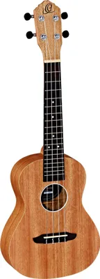 Produktbild von Ortega RFU11S Konzert Ukulele