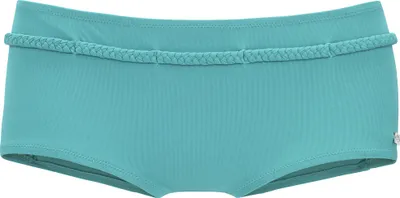 Produktbild von Buffalo Bikini-Hotpants Happy türkis Größe 38