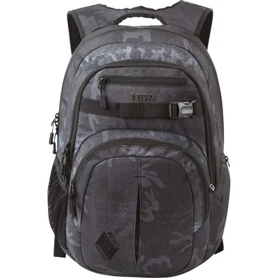 Obrázok produktu pre Nitro Chase, Uni, 43,2 cm (17"), Priehradka na notebook