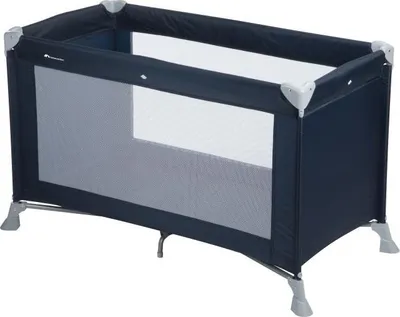 Produktbild von bebeconfort Reisebett Soft Dreams ab Geburt bis 15 kg