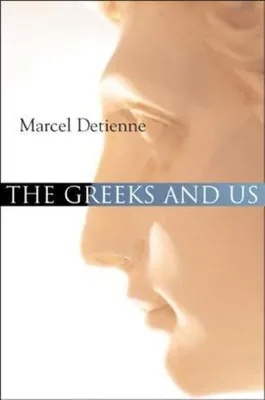 Immagine prodotto di The Greeks and Us