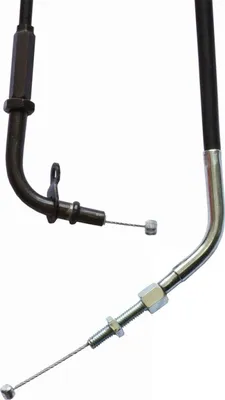 Obrázek produktu pro Plynová lanka – bowden pro Suzuki GSX-R 1100, rok výroby 1991–1992, od firmy pamoto –
