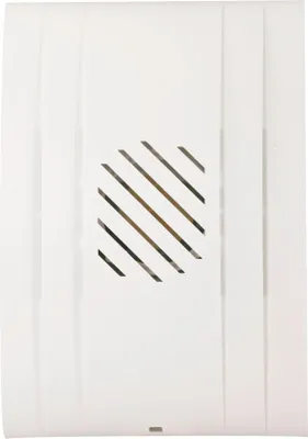 Obrázek produktu pro Bell TRES 230V bílá, DNS-972/N-BIA, sundi Zamel