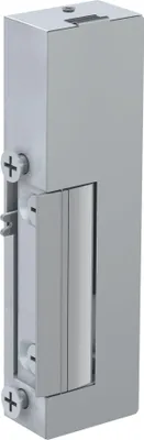 Image de BASI - Gâche électrique - ET 93 - déverrouillage mécanique - utilisation pour 6-12 volts - DIN gauche - 9200-0002