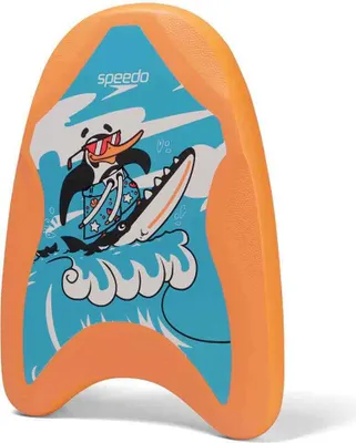 Produktbild von Speedo Schwimmen Lernen Wasserspiele Für Babys Orange Orange One Size