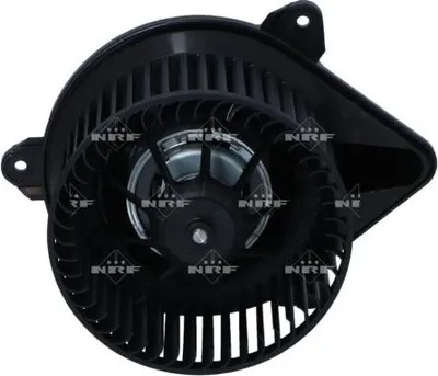 Image de NRF 34059 Ventilateur d'habitacle